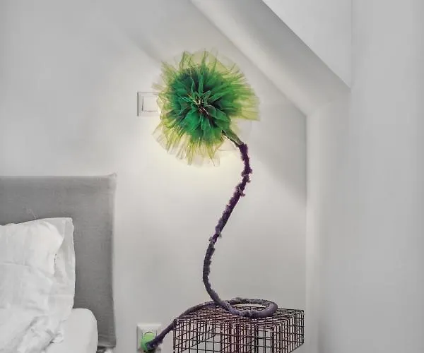 Ding Design In Brigittenau *