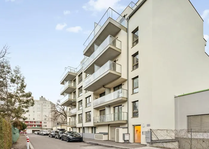 Ding Design In Brigittenau * Vienne