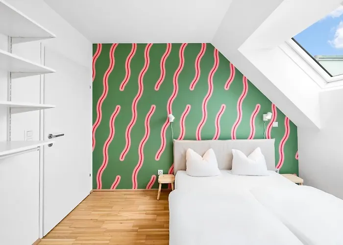 Ding Design In Brigittenau