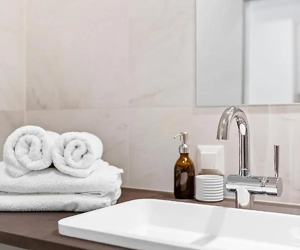 Ding Design In Brigittenau Appartement Vienne