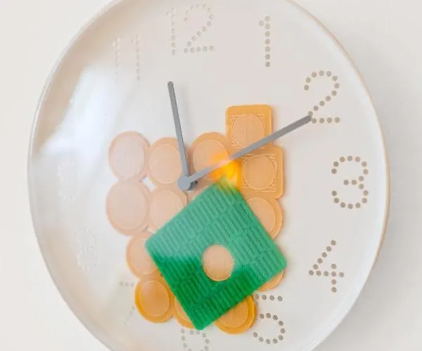 Ding Design In Brigittenau * Vienne