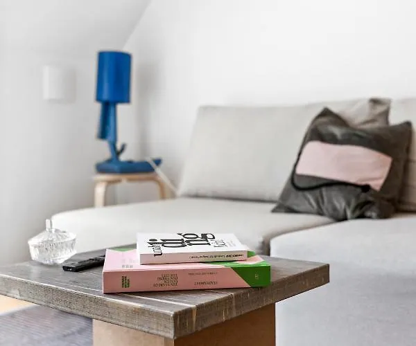 Ding Design In Brigittenau * Vienne