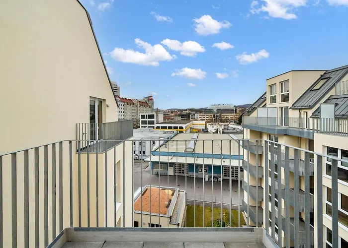 Ding Design In Brigittenau Appartement
