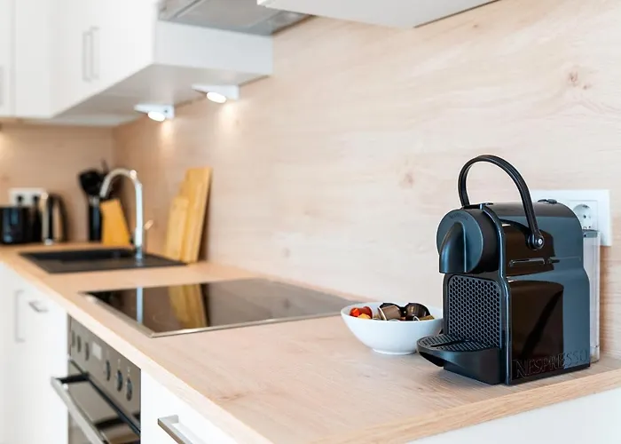 Ding Design In Brigittenau * Vienne